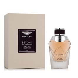 Perfume Unisex Bentley EDP Beyond Mellow Heliotrope 100 ml