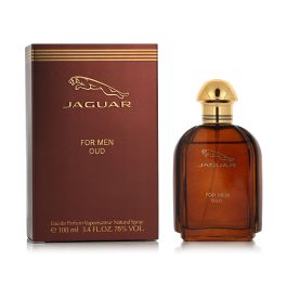 Perfume Hombre Jaguar EDP Oud 100 ml