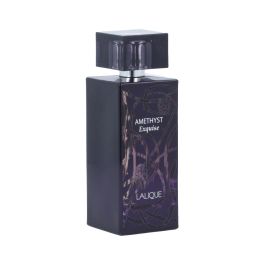 Perfume Mujer Lalique EDP Amethyst Exquise 100 ml