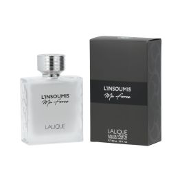 Perfume Hombre Lalique L'Insoumis Ma Force EDT EDT 100 ml Precio: 46.95000013. SKU: S8303631