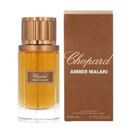 Perfume Unisex Chopard Amber Malaki EDP
