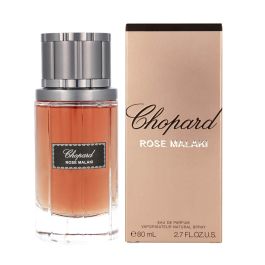 Perfume Unisex Chopard EDP Rose Malaki 80 ml Precio: 64.95000006. SKU: S8302775