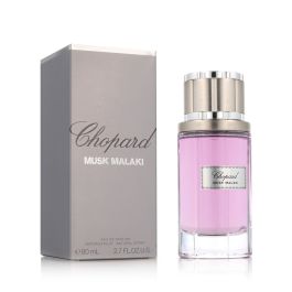 Perfume Unisex Chopard EDP Musk Malaki 80 ml Precio: 60.78999949. SKU: S8302771