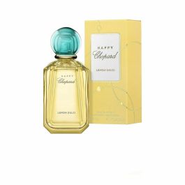 Perfume Mujer Chopard Happy Lemon Dulci EDP EDP 100 ml