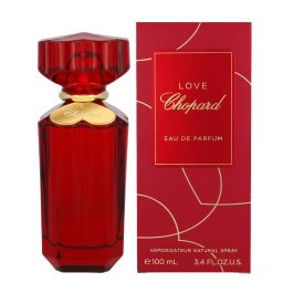 Perfume Mujer Chopard Love Chopard EDP 100 ml