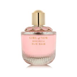 Perfume Mujer Elie Saab Girl of Now Rose Petal EDP 90 ml