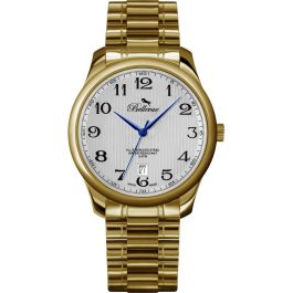 Reloj Mujer Bellevue F.11 (Ø 35 mm) Precio: 56.95000036. SKU: S0367658
