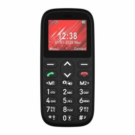 Teléfono Fijo para Mayores Telefunken TF-GSM-410-CAR-BK Precio: 29.94999986. SKU: B1BMHNEJM2