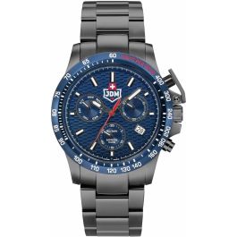 Reloj Hombre Swiss Alpine Military JDM-WG017-03 Negro (Ø 43 mm) Precio: 318.94999961. SKU: B13B3DS84F