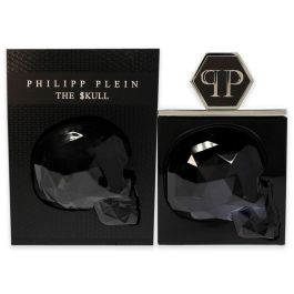 Perfume Unisex PHILIPP PLEIN EDP The $kull 125 ml