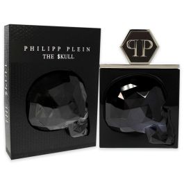 Perfume Unisex PHILIPP PLEIN EDP The $kull 125 ml Precio: 247.68999959. SKU: B1ET3AVG39