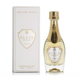 Perfume Mujer PHILIPP PLEIN EDP Plein Fatale 50 ml Precio: 54.94999983. SKU: B1FB9P63M7