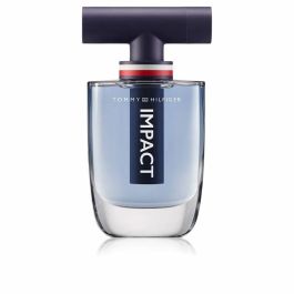 Perfume Hombre Tommy Hilfiger EDT Impact Spark 100 ml Precio: 56.50000015. SKU: B1CSGT3Y6V