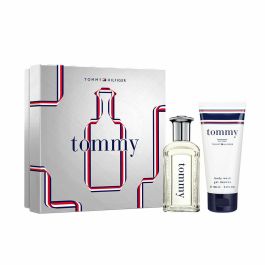 Set de Perfume Unisex Tommy Hilfiger TOMMY EDT 2 Piezas Precio: 56.2649999032. SKU: B152XTMAYG