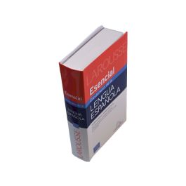 Diccionario Larousse Esencial Español Precio: 14.89000032. SKU: B1J6ACDBB4