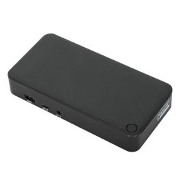 Hub USB Targus DOCK315EUZ Negro 65 W (1 unidad)