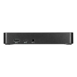 Hub USB Targus DOCK315EUZ Negro 65 W (1 unidad)