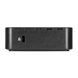 Hub USB Targus DOCK315EUZ Negro 65 W (1 unidad)