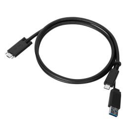 Hub USB Targus DOCK315EUZ Negro 65 W (1 unidad)