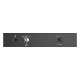 Switch D-Link DMS-108/E