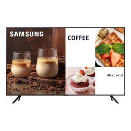 Smart TV Samsung LH85BECHLGUXEN 75" 4K Ultra HD LED Precio: 1904.95000003. SKU: B1B89CPK9K