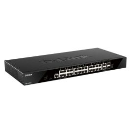 Switch D-Link DGS-1520-28/E Precio: 948.3859006171. SKU: B13SFQ39FV