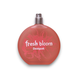 Fresh Bloom, Agua de Tocador, Para mujeres, 100 ml *Probador Precio: 19.49999942. SKU: B1HNQ4NSE6