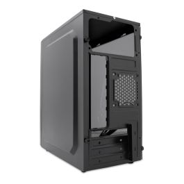 Caja Micro ATX Vant PCC-MGC50-0 Negro