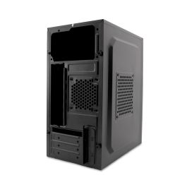 Caja Semitorre ATX PC Case MPC-45 Negro