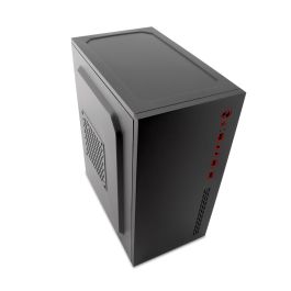 Caja Semitorre ATX PC Case MPC-45 Negro Precio: 19.94999963. SKU: B1HD4QY585