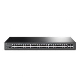 Switch 48 Puertos Tp - Link 10 100 Precio: 387.99000053. SKU: S0229848