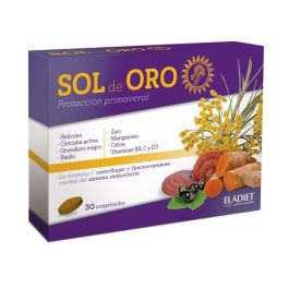 Sol De Oro Precio: 14.7900005. SKU: B1DC3LP4H7