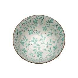 Cuenco Versa Porcelana 14 x 8,3 x 14 cm Cuenco Versa Porcelana 14 x 8,3 x 14 cm