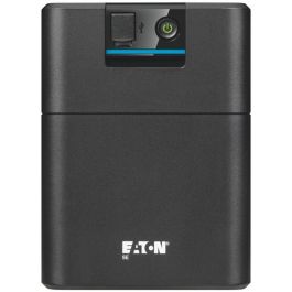 SAI Interactivo Eaton 5E Gen2 1600 USB 900 W 1600 VA Precio: 206.95000018. SKU: B1224HHM7Q