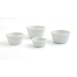 Ramekin Redondo Melamina Melamina Quid Professional 5,7x5,7x2,50 cm