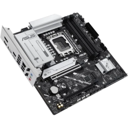 Asus Placa Base Prime B860M-A WiFi Socket 1851 DDR5 PCIe 5.0 Micro ATX