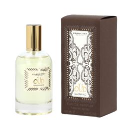 Perfume Unisex Enrico Gi EDP Oud Magnifico (100 ml) Precio: 34.98999955. SKU: S8302074
