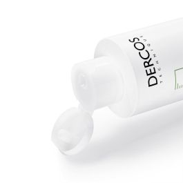 Dercos Anti-Pelliculaire Secs Shampooing Traitant