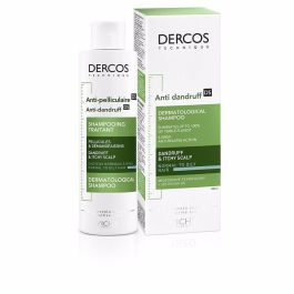 Dercos Anti-Pelliculaire Gras Shampooing Traitant Precio: 14.49999991. SKU: 302866