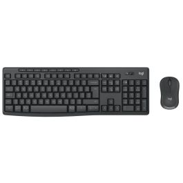 Logitech MK370 Combo for Business Precio: 58.68999972. SKU: B19ED7CJ8V