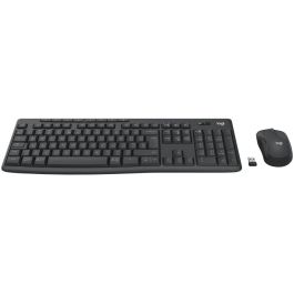 Logitech MK370 Combo for Business Logitech MK370 Combo for Business