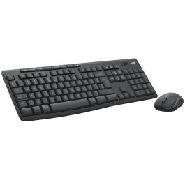 Logitech MK370 Combo for Business Logitech MK370 Combo for Business
