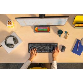 Logitech MK370 Combo for Business Logitech MK370 Combo for Business