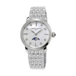Reloj Mujer Frederique Constant SLIMLINE (Ø 30 mm) Precio: 1197.9. SKU: S7230194