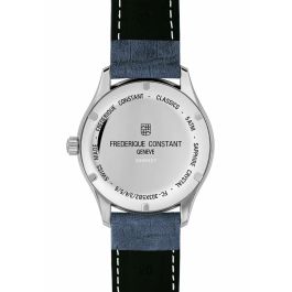 Reloj Hombre Frederique Constant FC-303NN5B6 (Ø 40 mm)