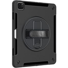 4smarts Funda Rugged Case Grip para iPad Air 13" / iPad Pro 12.9