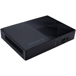 Gigabyte GB-BNIP-N100 Brix Barebone Intel N100 CPU 4C/4T Gigabyte GB-BNIP-N100 Brix Barebone Intel N100 CPU 4C/4T Precio: 224.95000011. SKU: B1EGJDF63F