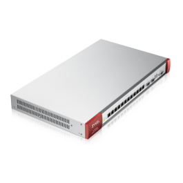 Zyxel ATP700-EU0102F Cortafuegos Hardware 1U 6000 Mbit/s