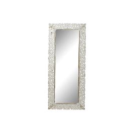 Espejo Indio DKD Home Decor Blanco Rozado 3 x 164 x 66 cm Precio: 257.88999951. SKU: B15JYTGYT2