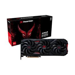 PowerColor RX 9070 16GB GDDR6 3Fan Tarjeta Gráfica